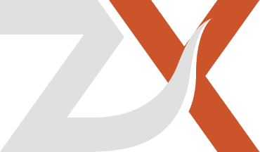 Zyx Academy Logo