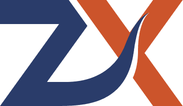 Zyx Academy Logo
